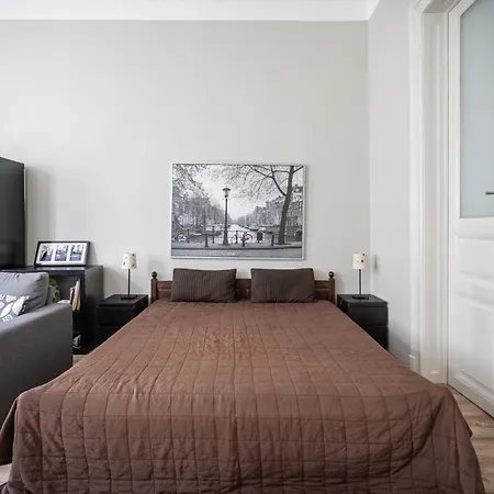 شقة Bpr Castle Hill With Garden