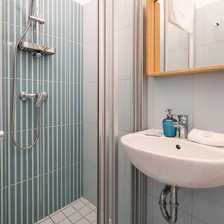 Bpr Castle Hill With Garden شقة *