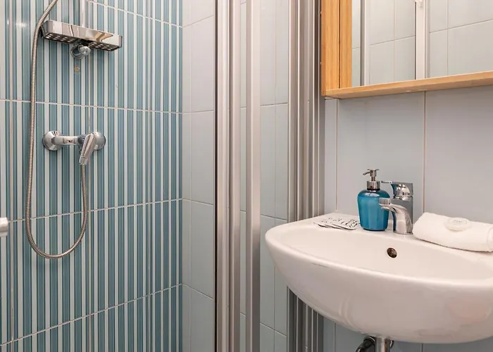 Bpr Castle Hill With Garden 公寓 *