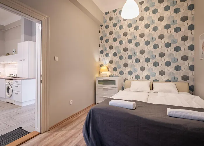 Bpr Castle Hill With Garden * Budapest