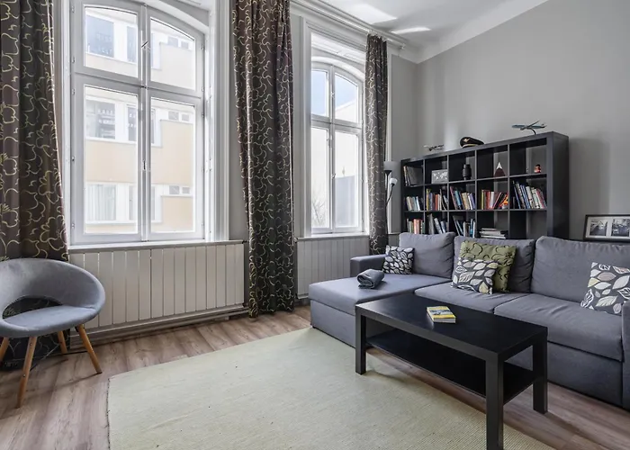 Bpr Castle Hill With Garden Budapest